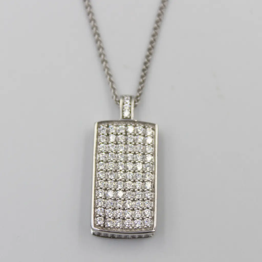 ESPRIT NECKLACE ELNL92136A420