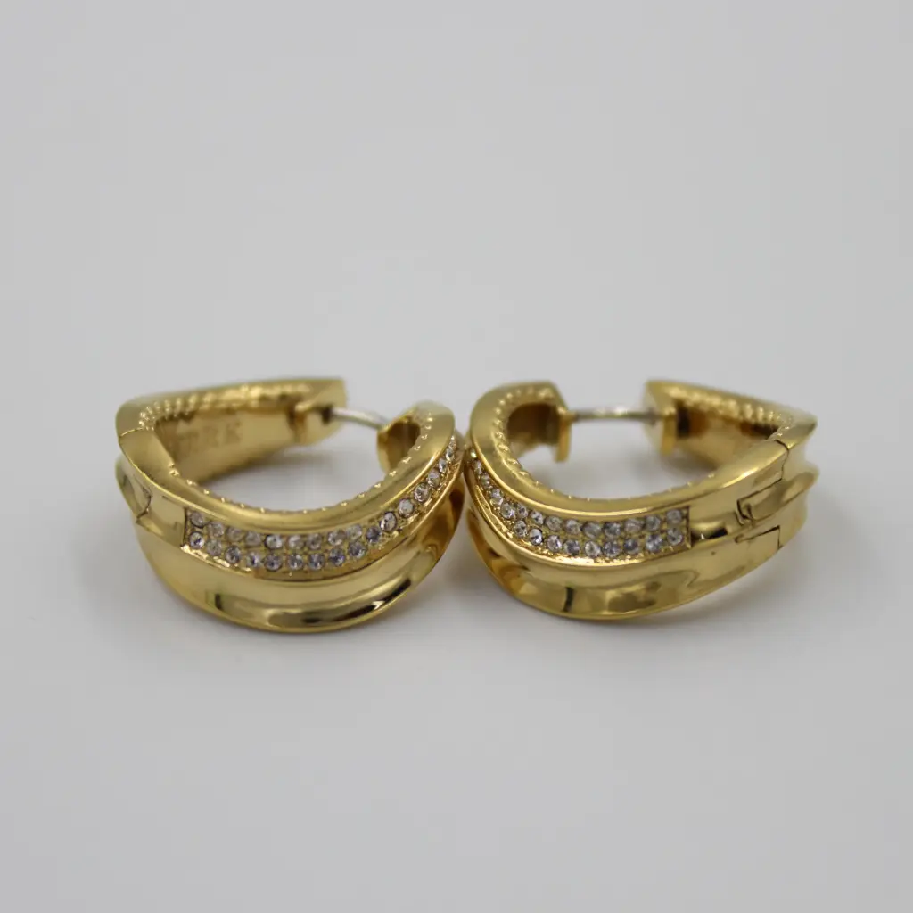 FERRE MILANO WOMEN EARRINGS FMER00180200