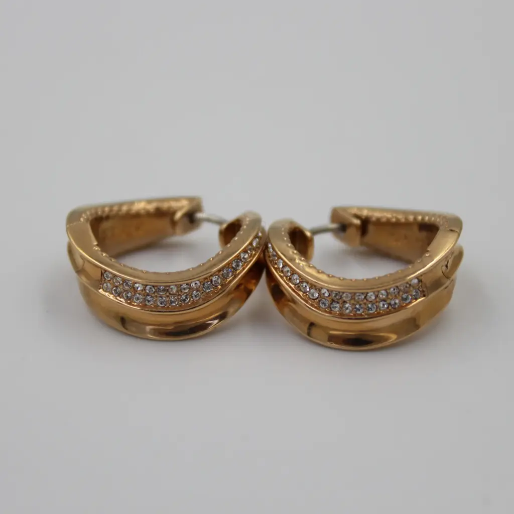 FERRE MILANO WOMEN EARRINGS FMER00190200