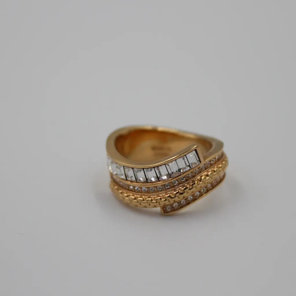 FERRE MILANO WOMEN RING FMRG00160308