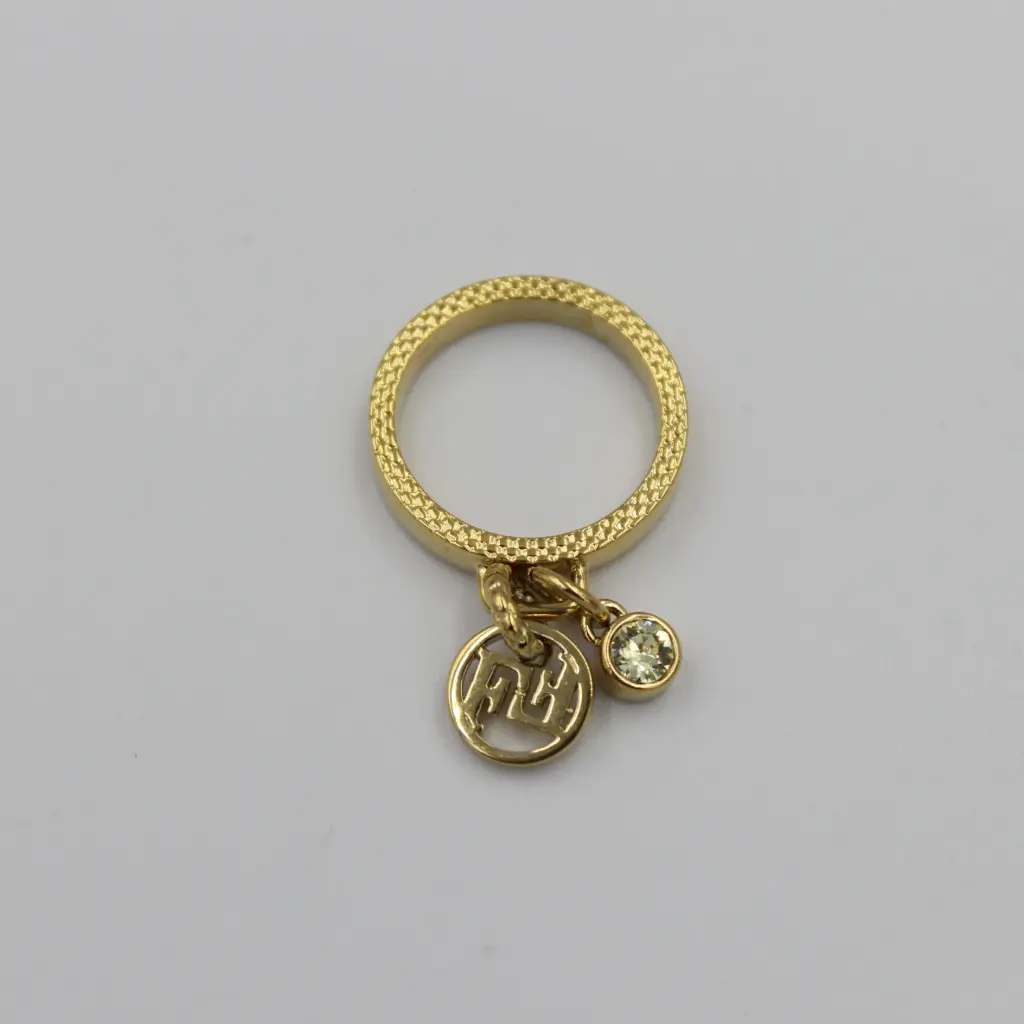 FERRE MILANO WOMEN RING FMRG00190207