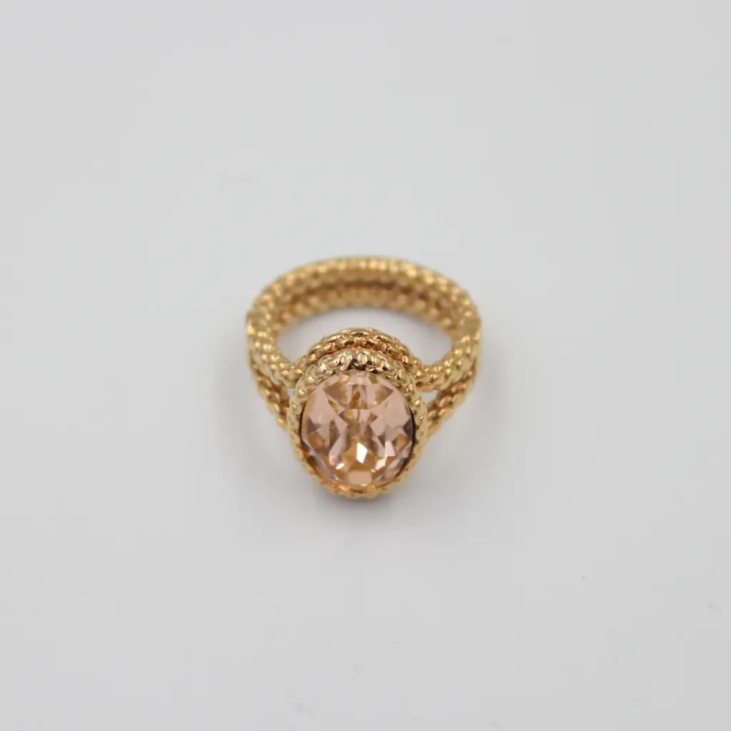 FERRE MILANO WOMEN RING FMRG00170307