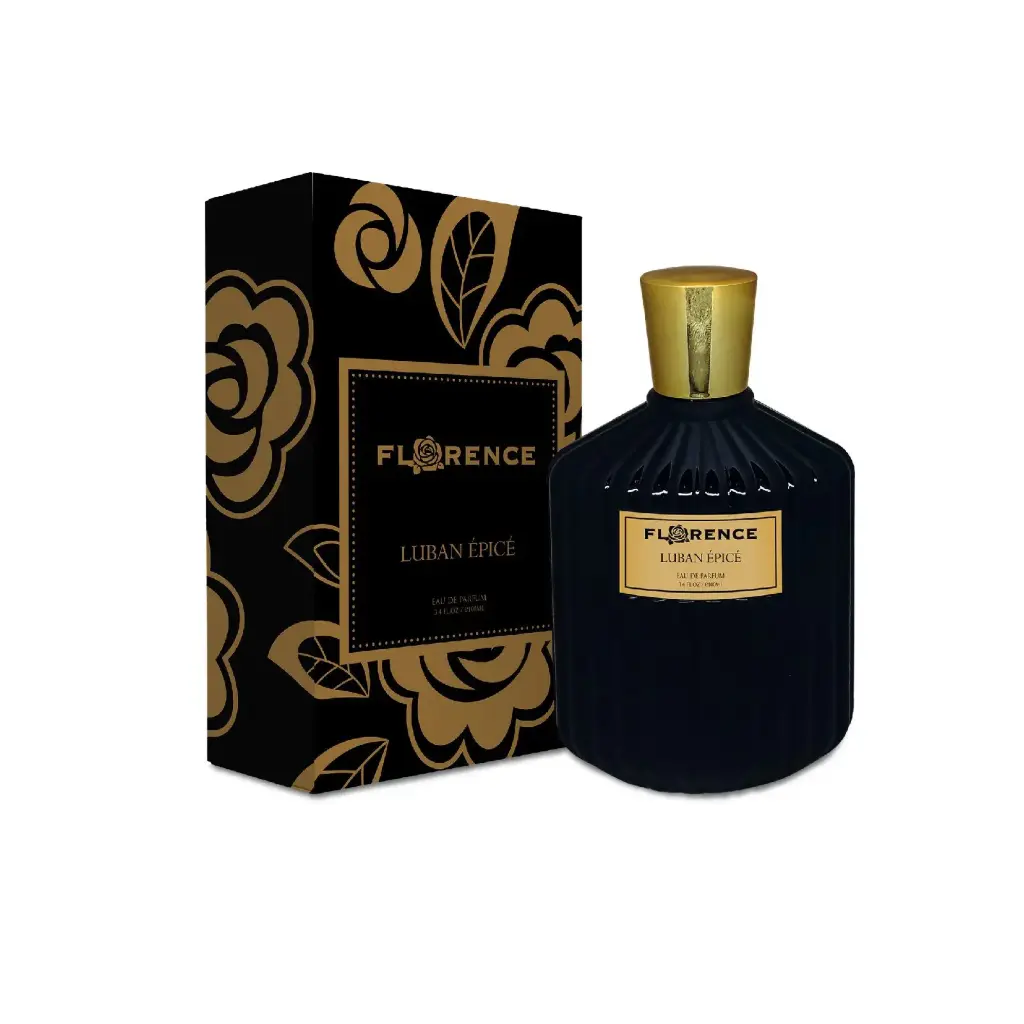 FLORANCE LUBAN EPICE EDP 100 ML