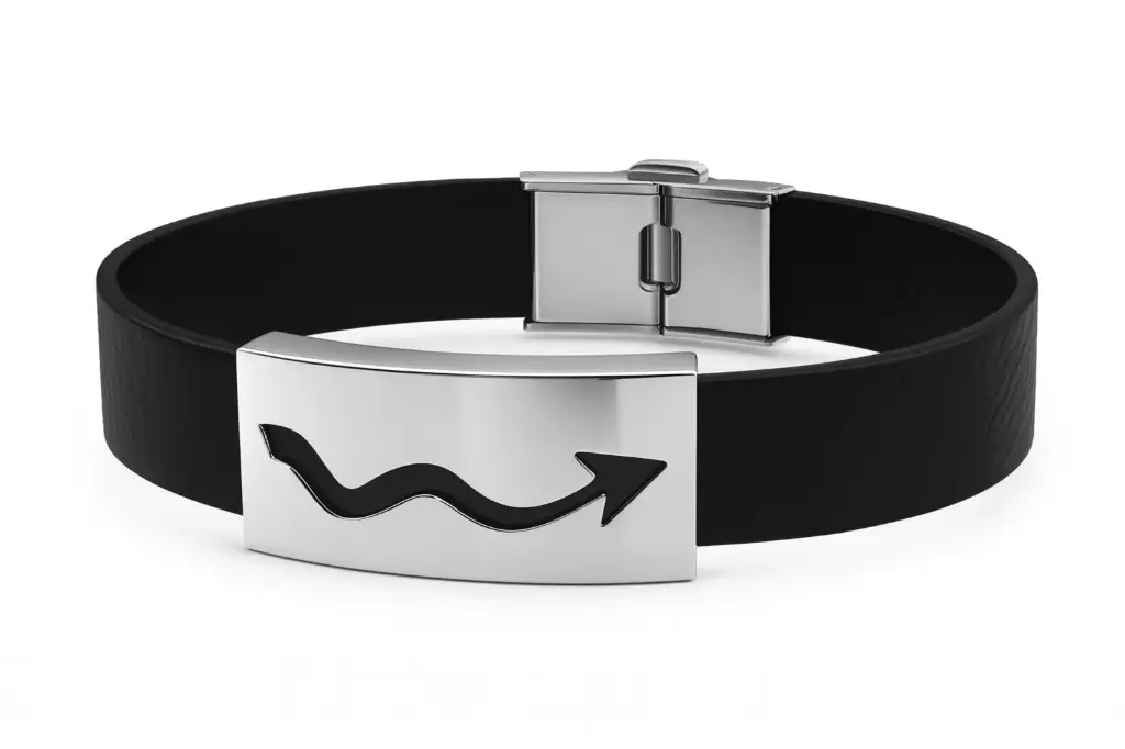 Chronotech Bracelet C1820070307