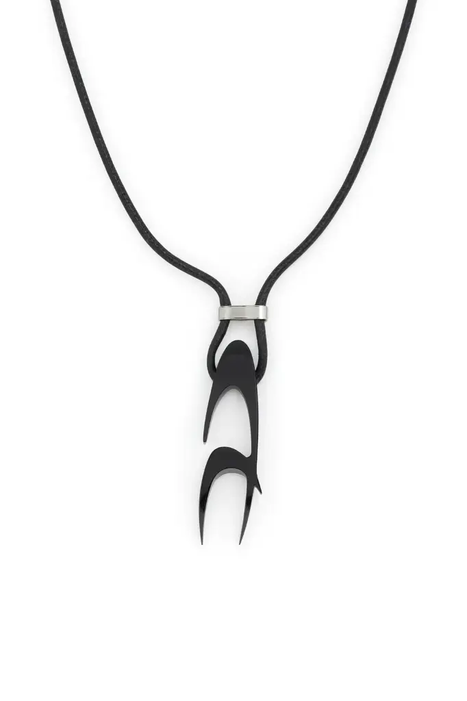 Chronotech Man's Nacklace NKL805