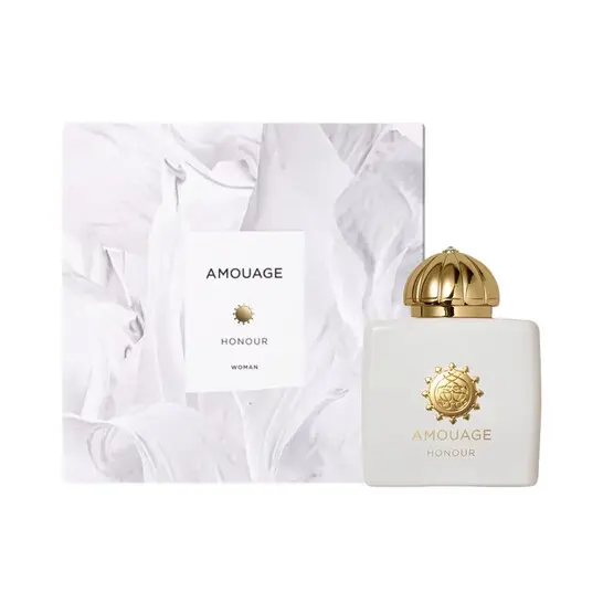 AMOUAGE HONOUR (W) EDP 50 ML PERFUME