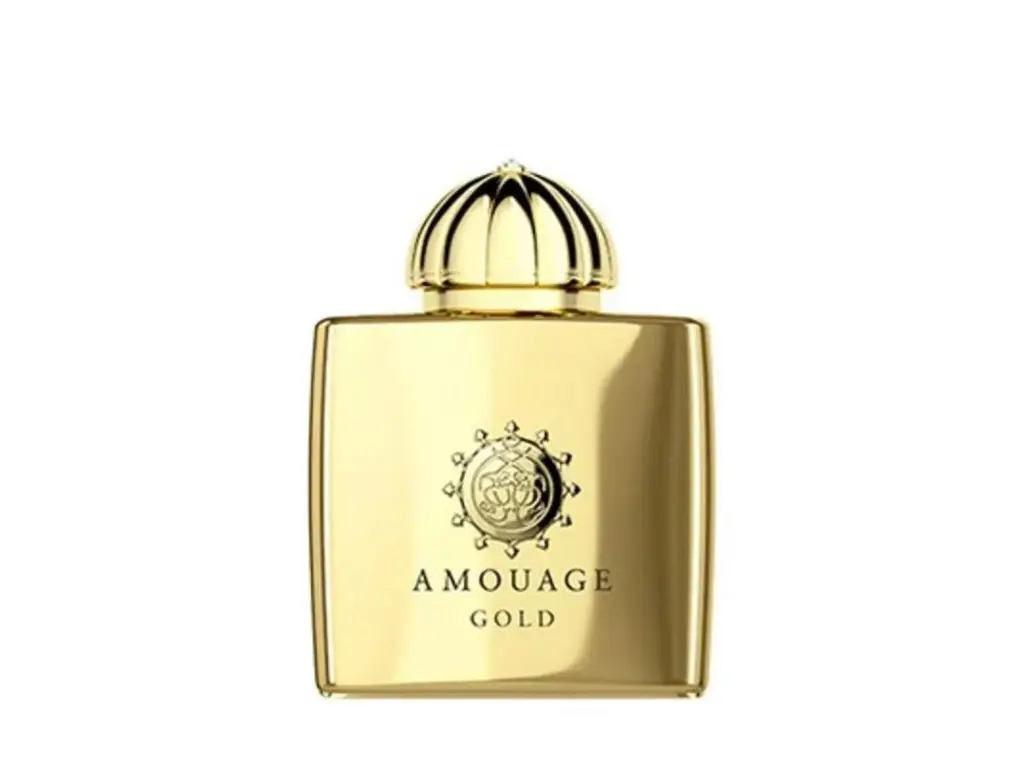 AMOUAGE GOLD (W) EDP 50 ML PERFUME 
