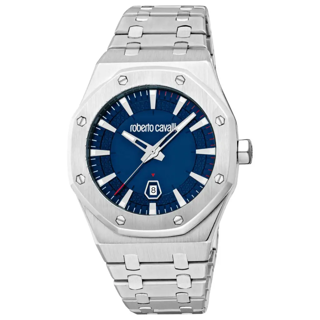 ROBERTO CAVALLI WATCH RC5G102M0065