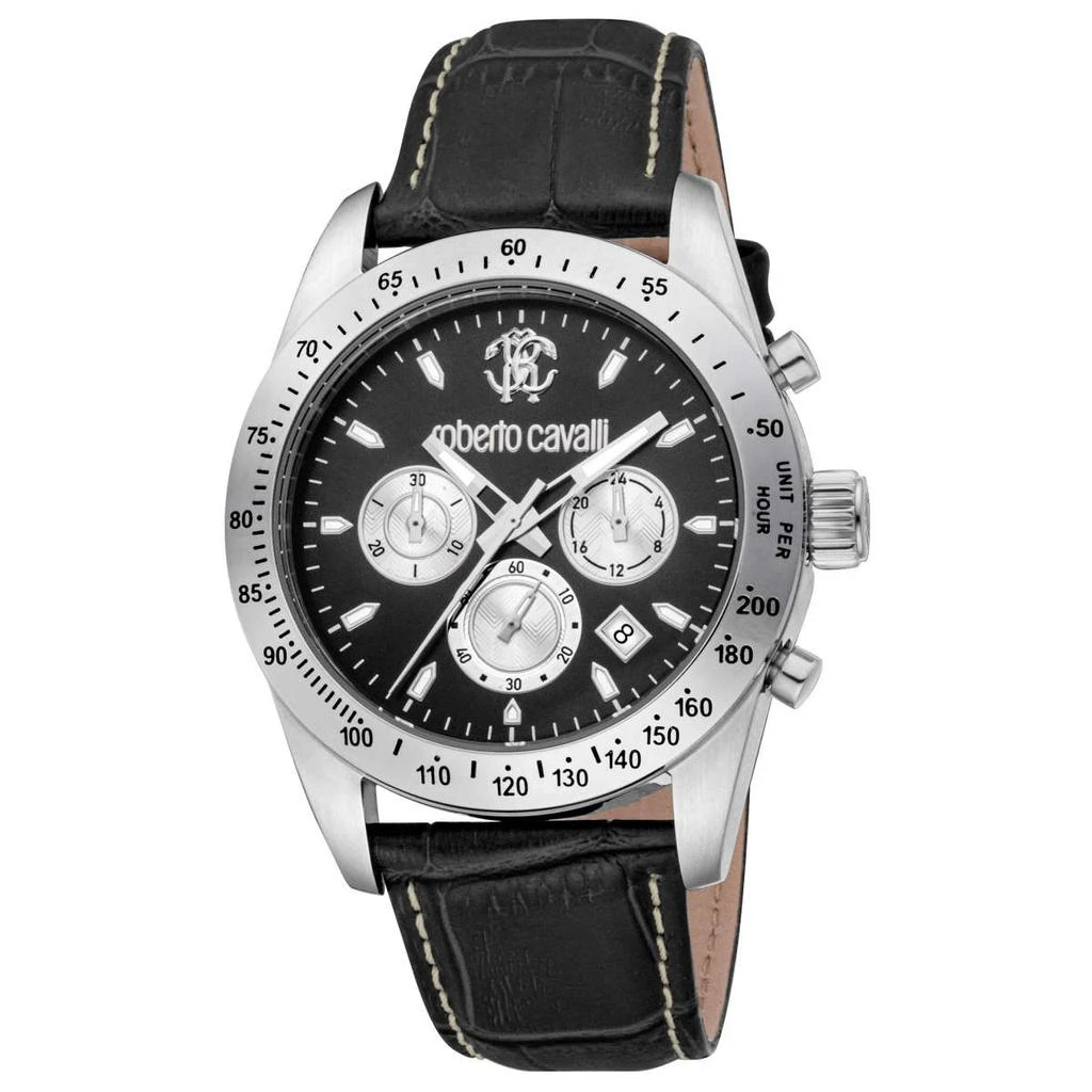 ROBERTO CAVALLI WATCH RC5G046L1015