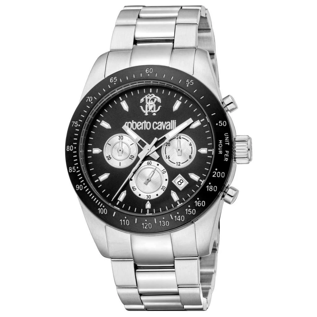 ROBERTO CAVALLI WATCH RC5G046M1065