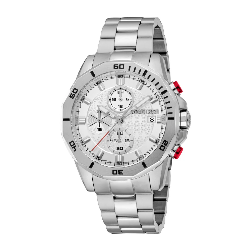ROBERTO CAVALLI WATCH RC5G109M0055
