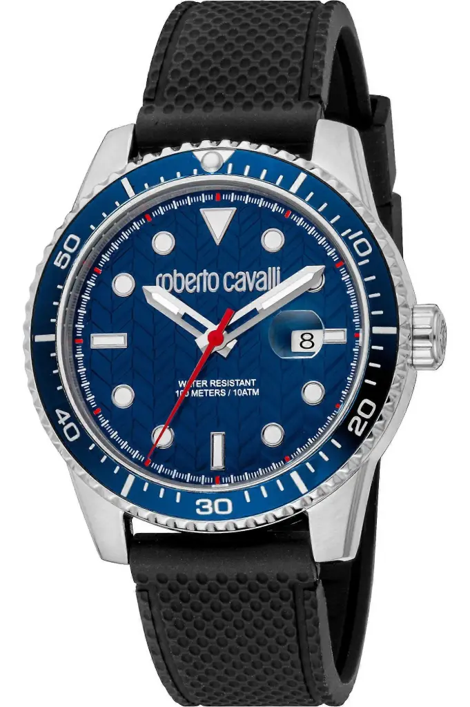 ROBERTO CAVALLI WATCH RC5G084P1015