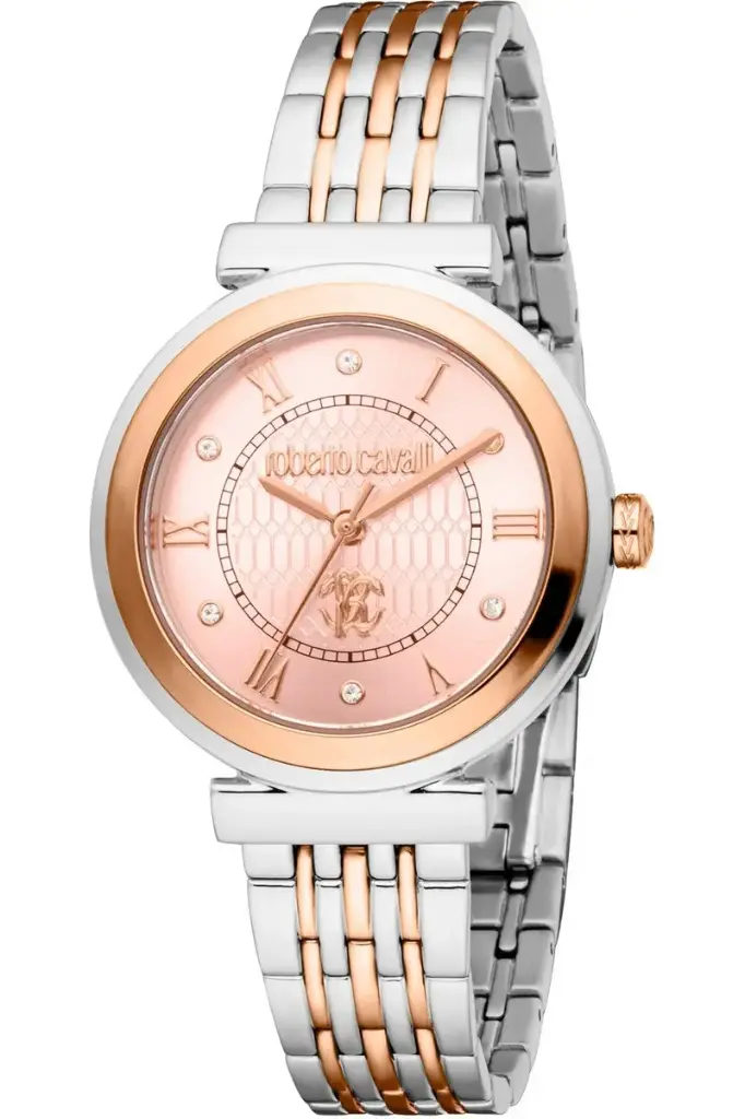 ROBERTO CAVALLI WATCH RC5L111M0065
