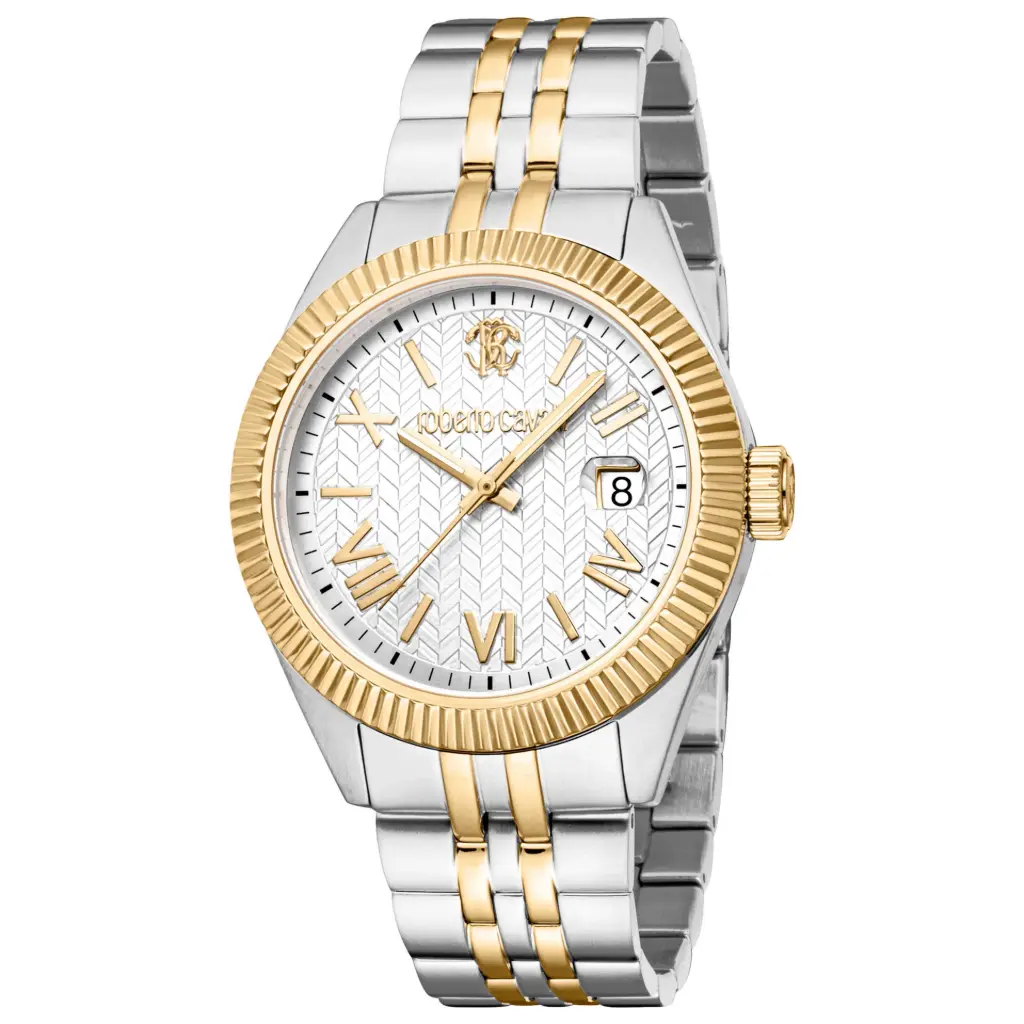 ROBERTO CAVALLI WATCH RC5G113M0075