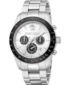 ROBERTO CAVALLI WATCH RC5G046M1055