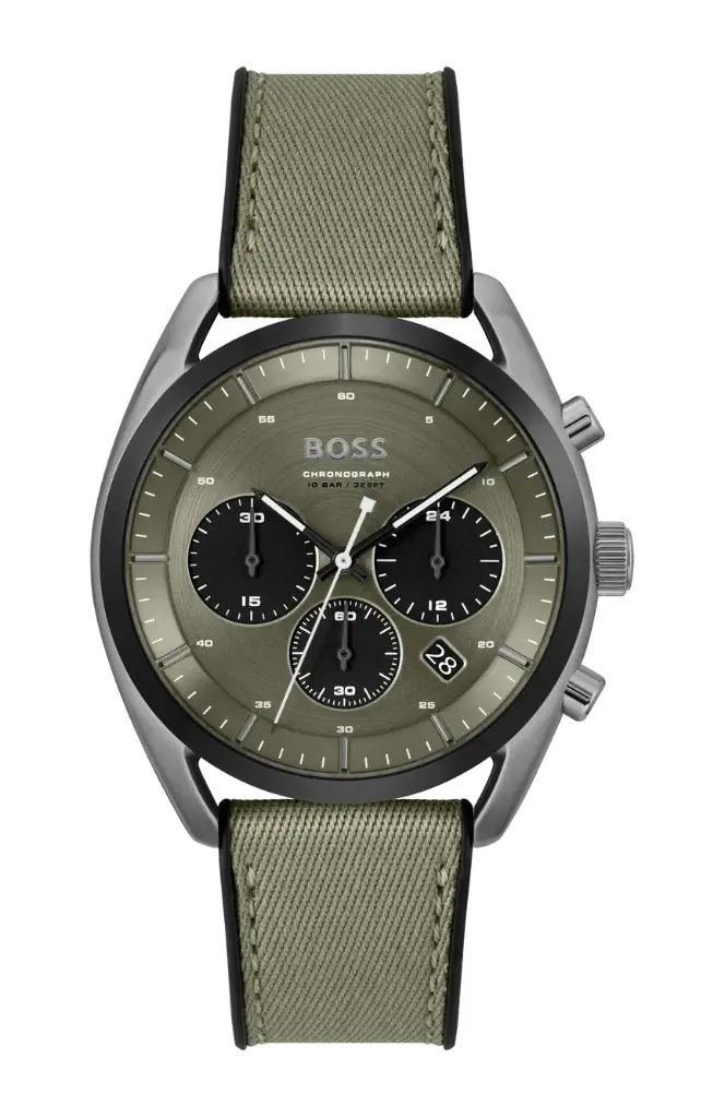  HUGO BOSS MAN'S WATCH H1514092
