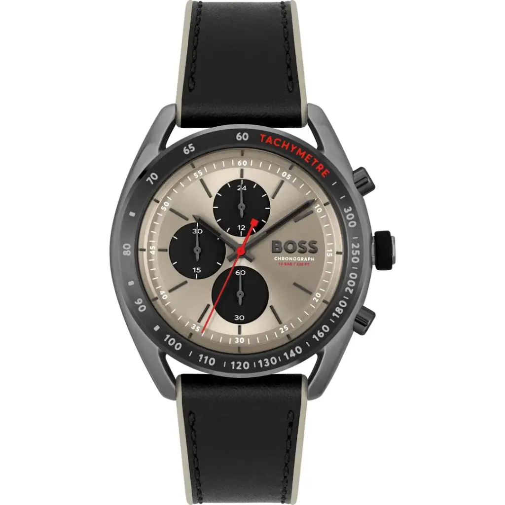  HUGO BOSS MAN'S WATCH H1514024