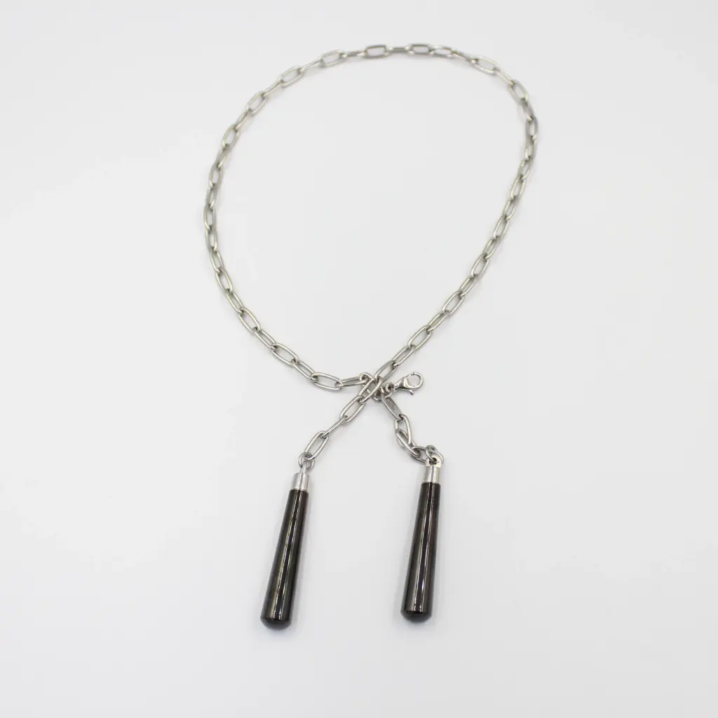 Chronotech Man's Nacklace NKL00605