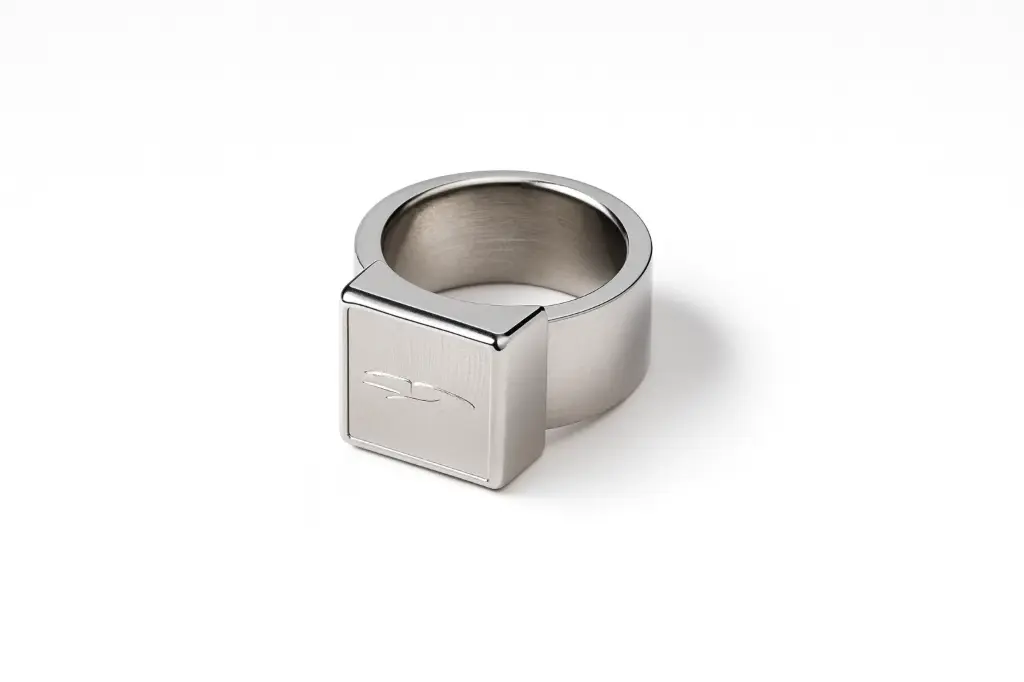 CHRONOTECH RING R00801