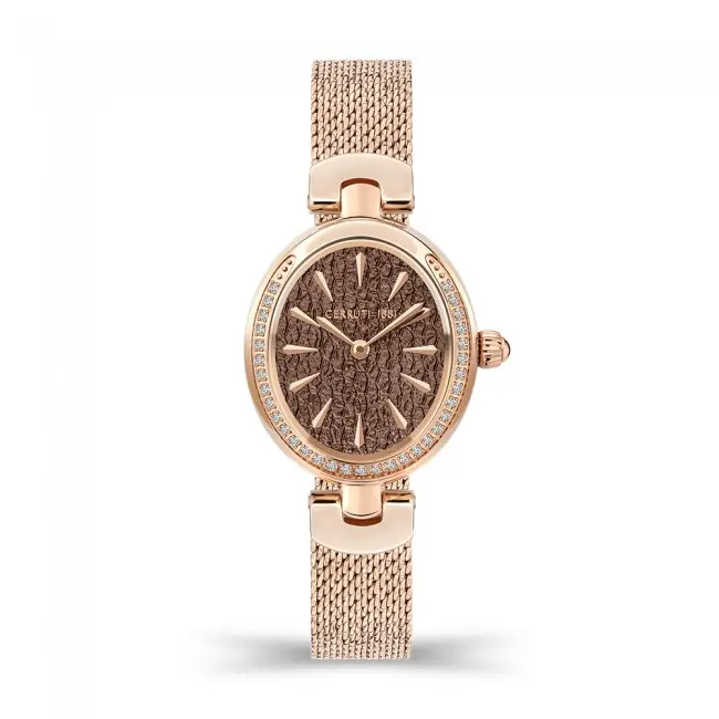 CERRUTI 1881 WATCH CIWLG2111201