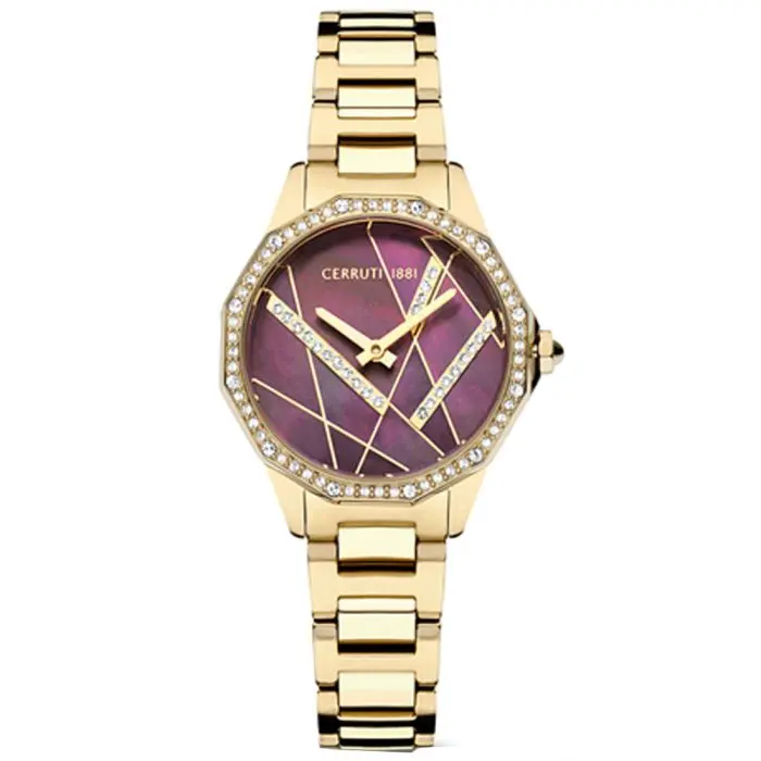 CERRUTI 1881 WATCH CIWLG2225904