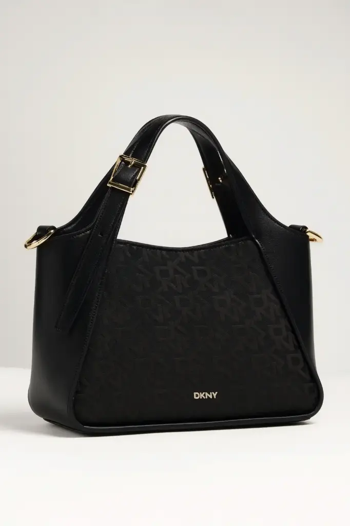 [R44DF126G8Y] DKNY WOMAN Handle Crossbody BAG (S) R44DF126G8Y