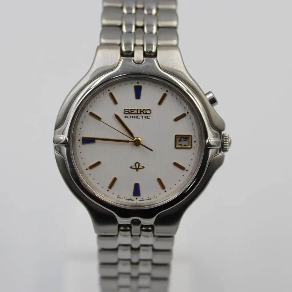 SEIKO VINTAGE WATCH S660206