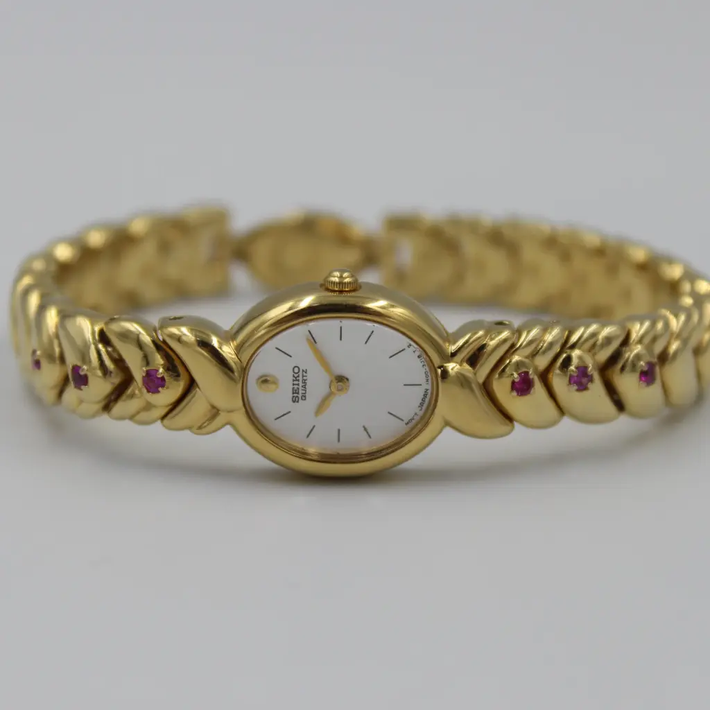 SEIKO VINTAGE WATCH S310174