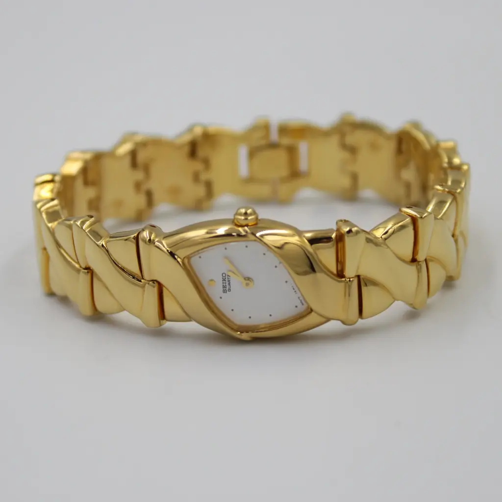 SEIKO VINTAGE WATCH S460199