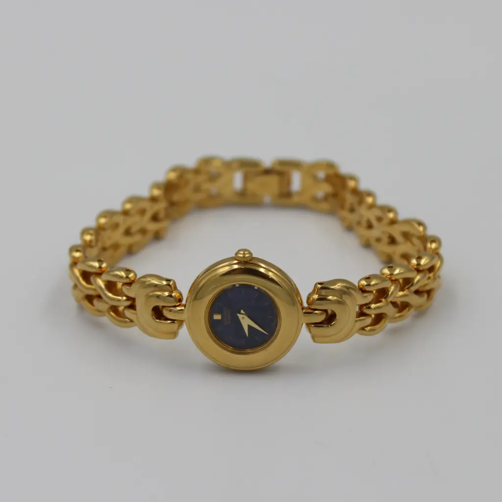 ساعة سيكو العتيقة S475619