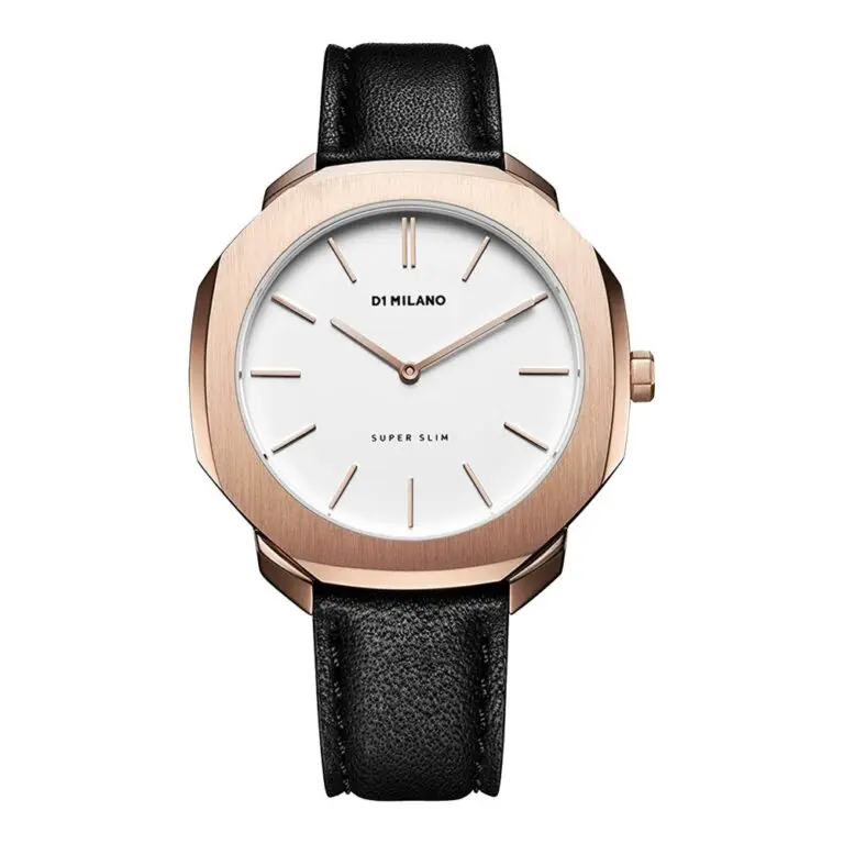 D1 MILANO MAN'S WATCH D1-SSLL04