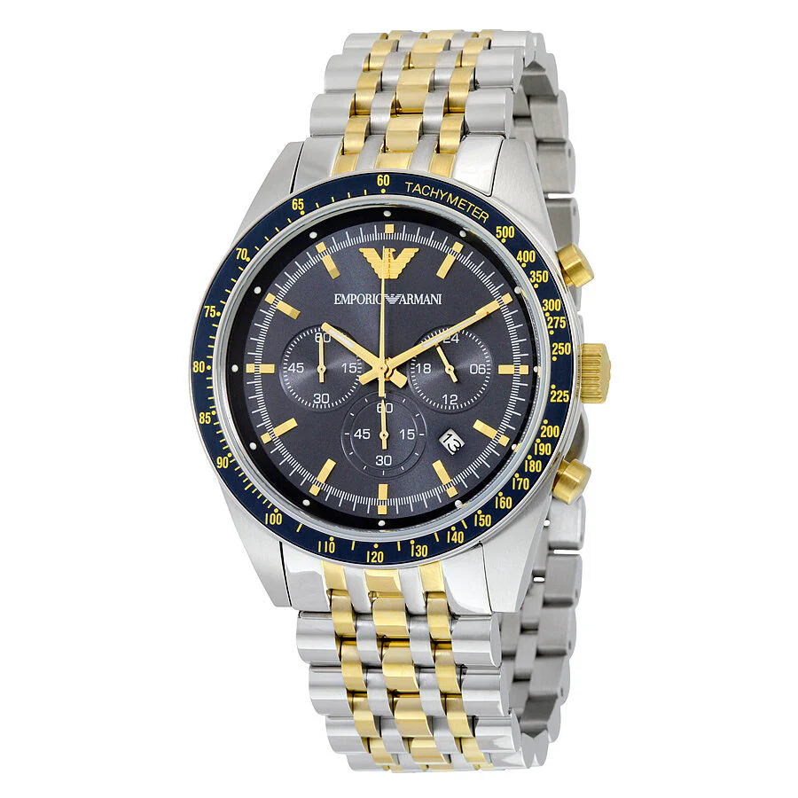   EMPORIO ARMANI WATCH AR6088
