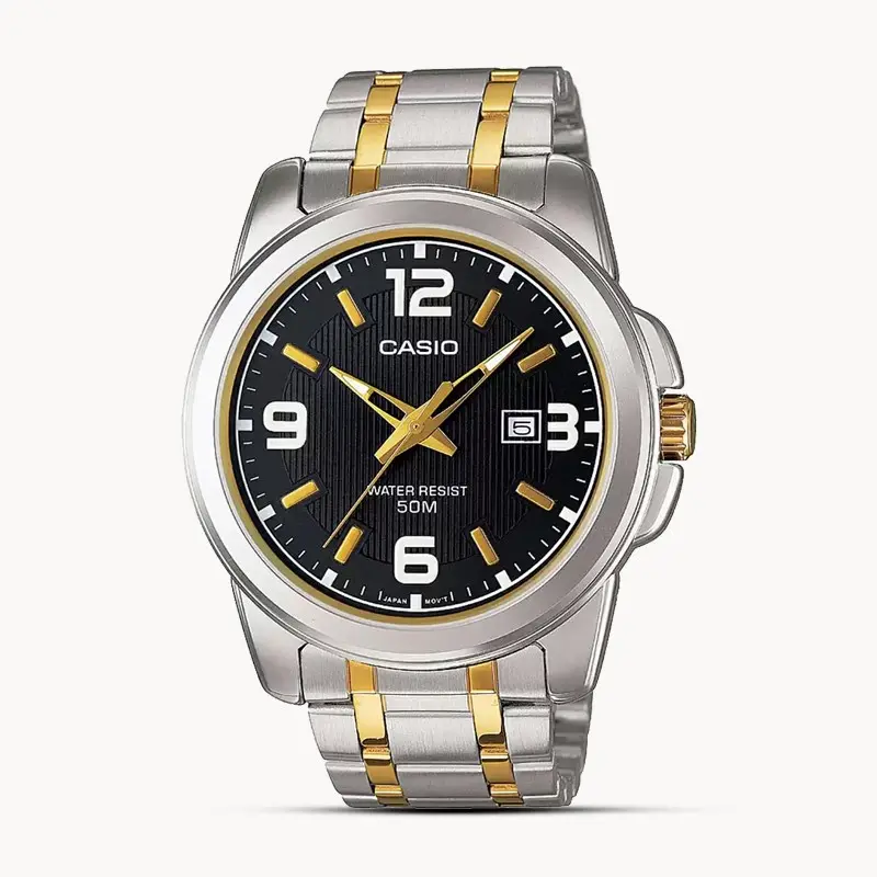 CASIO WATCH CAS2784