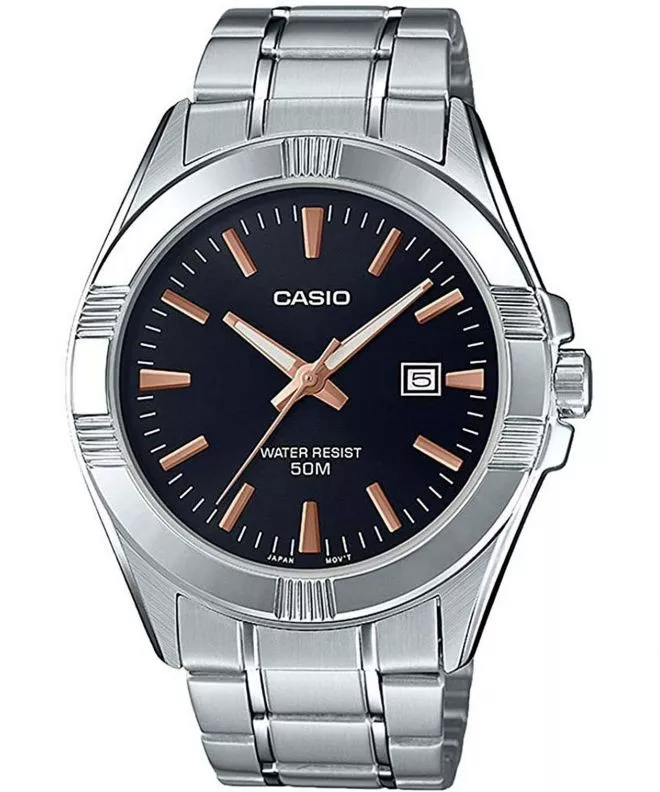 CASIO WATCH CAS2748