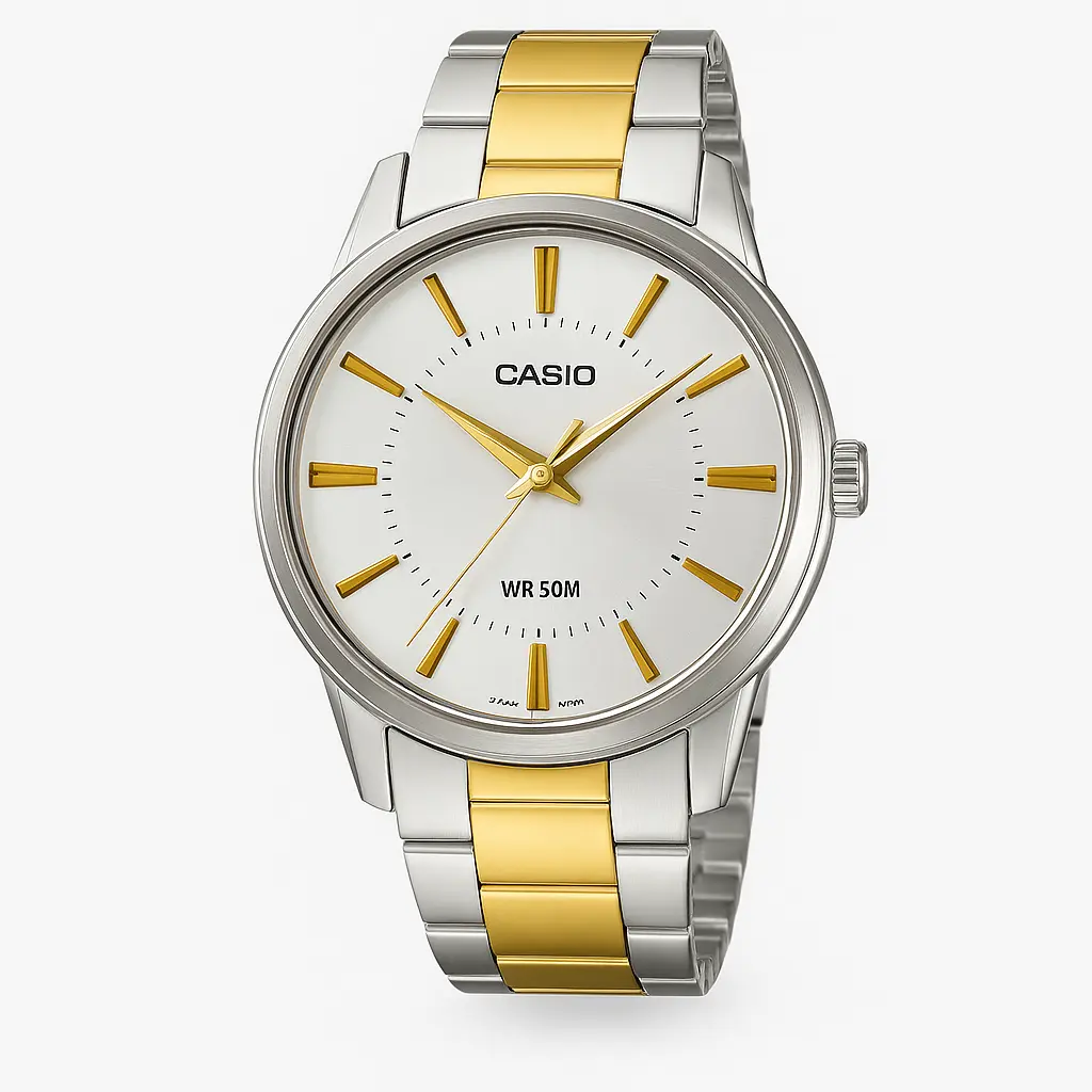 CASIO WATCH CAS1330