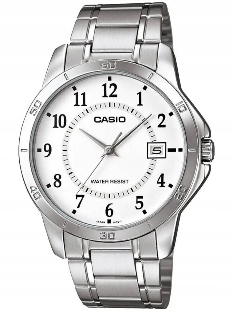 CASIO WATCH CAS5058