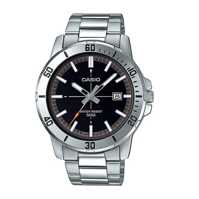CASIO WATCH 1E2VUDF
