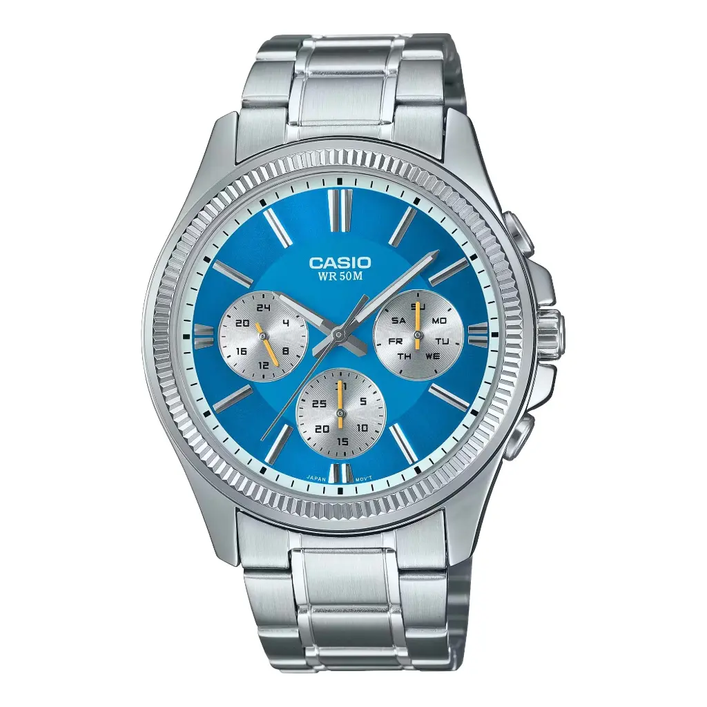 CASIO WATCH 2A2VDF