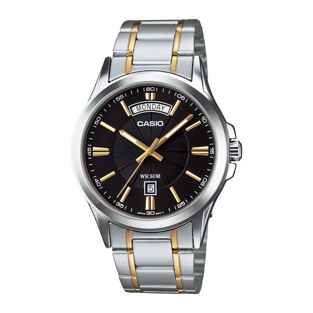 CASIO WATCH 1AVDF