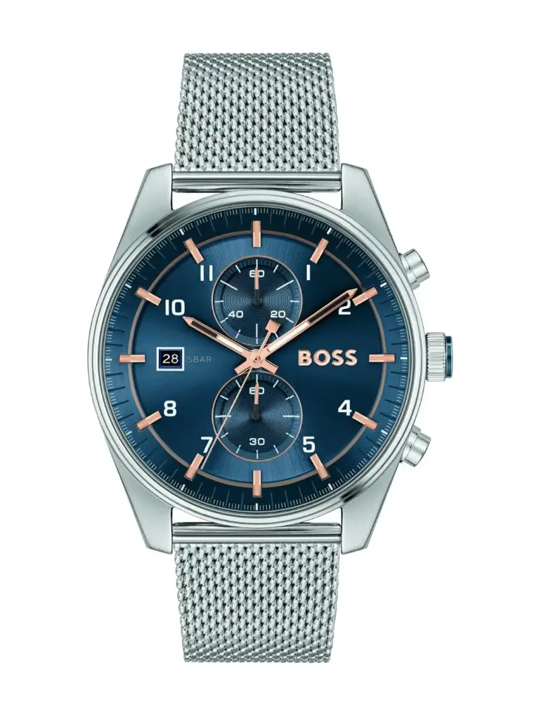 HUGO BOSS MAN'S WATCH H1514149