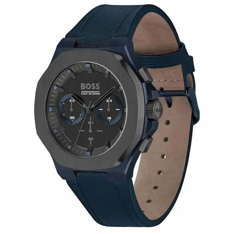 HUGO BOSS MAN'S WATCH H1514086