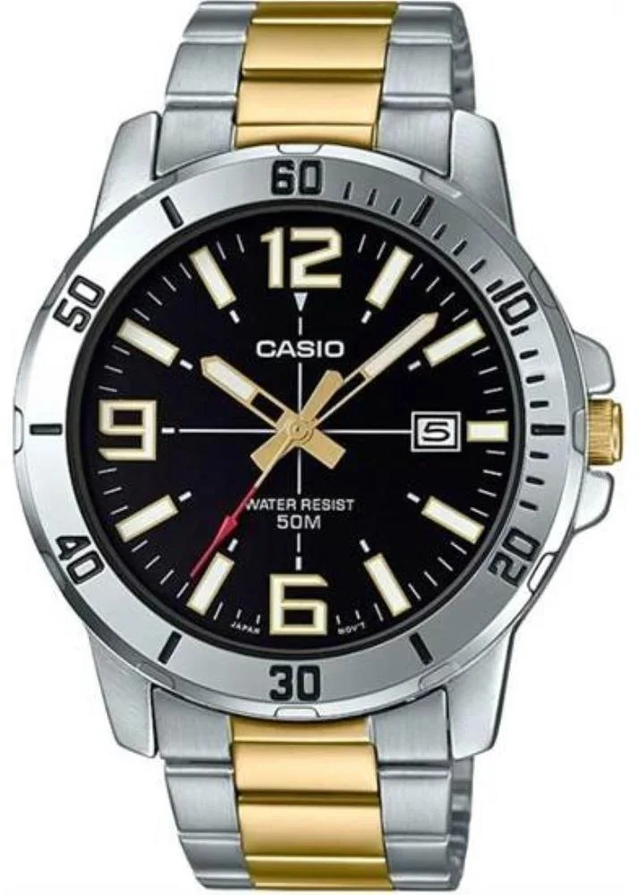 CASIO WATCH 1BVUDF