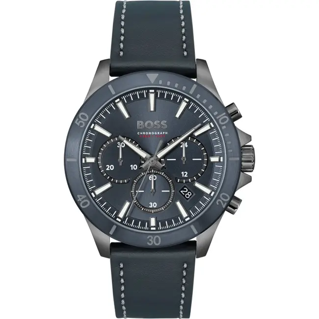 HUGO BOSS MAN'S WATCH H1514056