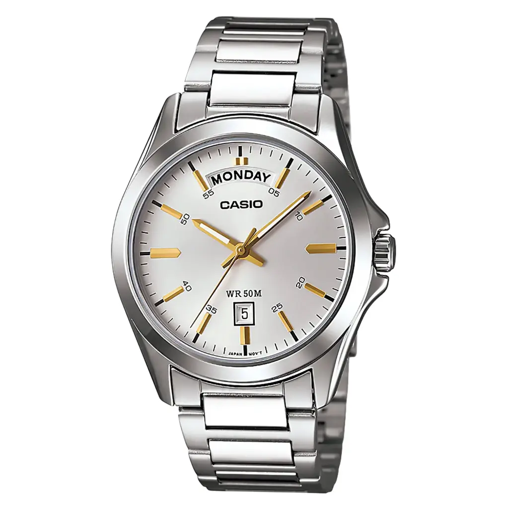 CASIO WATCH 7A2VDF