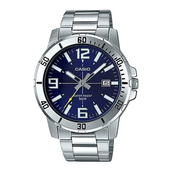 CASIO WATCH 2BVUDF