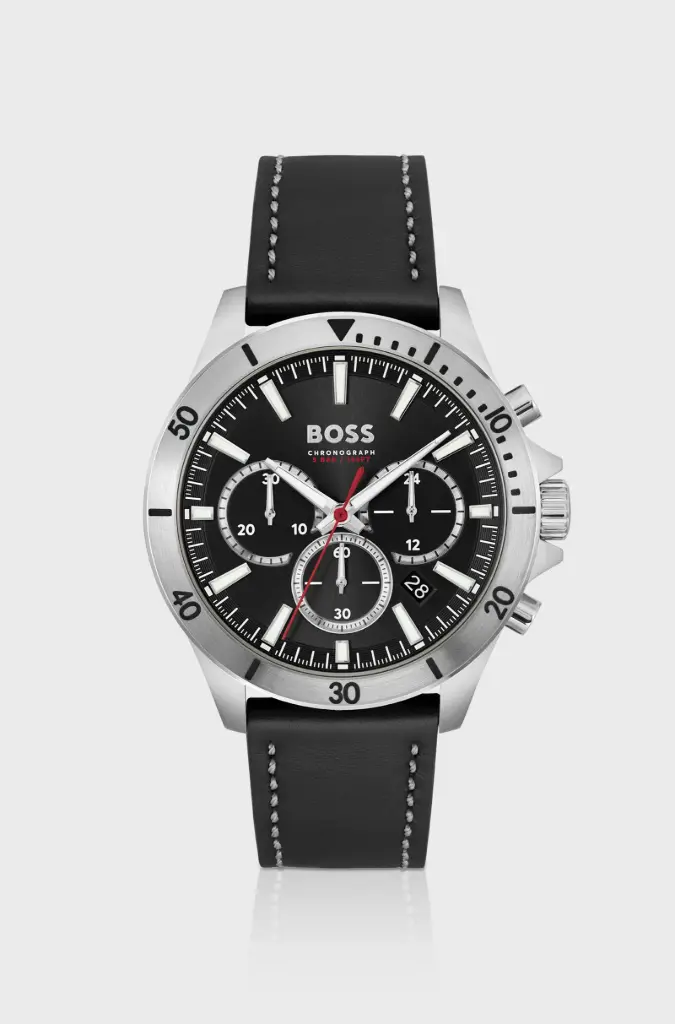 HUGO BOSS MAN'S WATCH H1514055