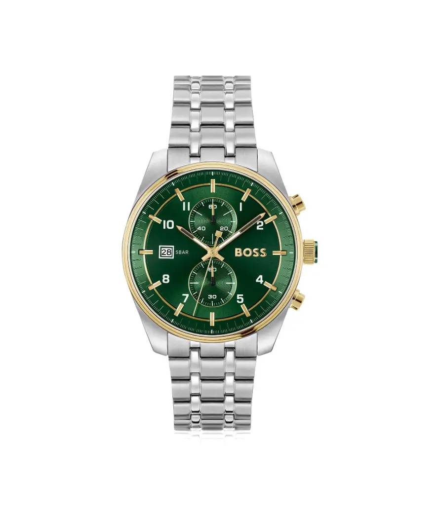 HUGO BOSS MAN'S WATCH H1514195