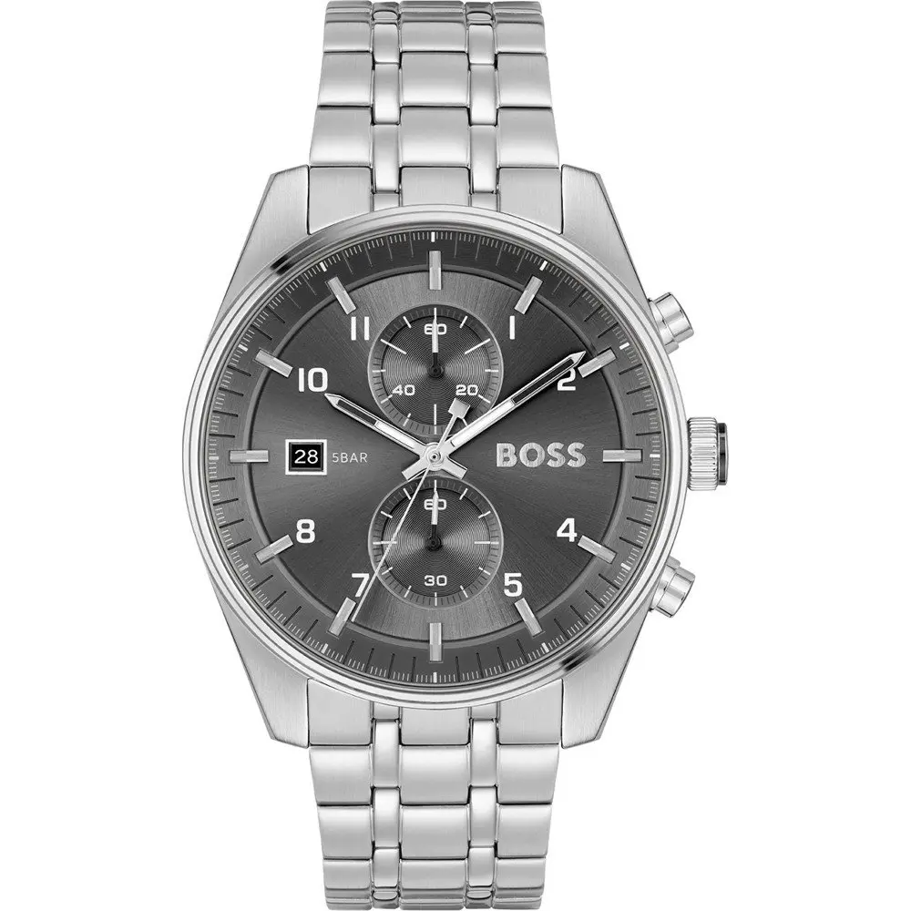 HUGO BOSS MAN'S WATCH H1514151