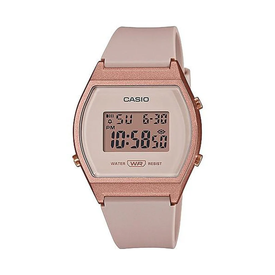 CASIO DIGITAL WATCH 4ADF