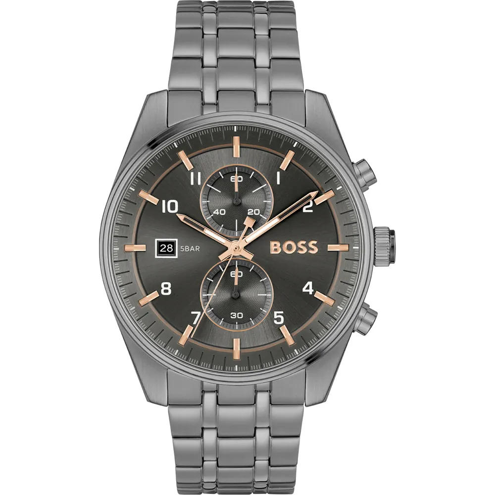 HUGO BOSS MAN'S WATCH H1514153